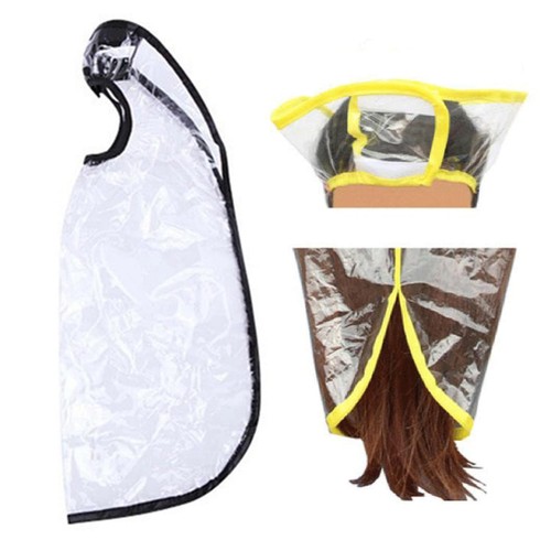 Hair washing funnel - hair,