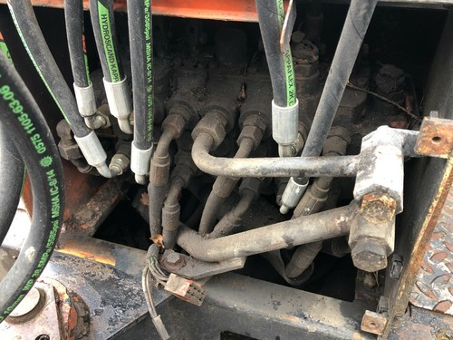 Pel job eb10 - valve, block