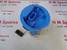 Skoda Octavia Mk2 2.0 fsi In Tank Fuel Pump With Sender unit 1K0919051AE ⛽ 05-10