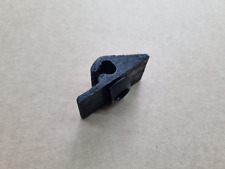 RENAULT 5 GT TURBO USED REAR HAND BRAKE CABLE ROD CONNECTING PLASTIC CLIP