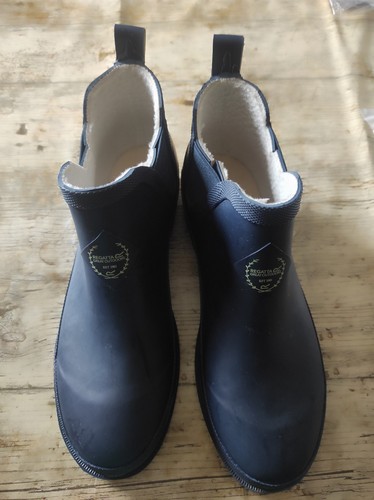 Regatta navy blue harper - regatta,