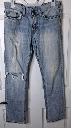 Bullhead jeans mens 30x30 - jeans,