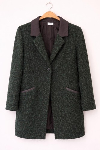 Henry holland dark - dark, green