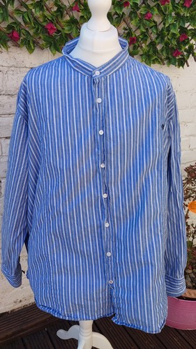 Mens 4xl jacamo long - mens,