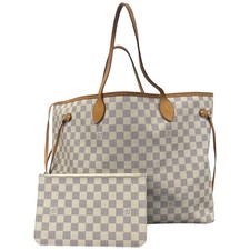 Louis Vuitton Women's Damier