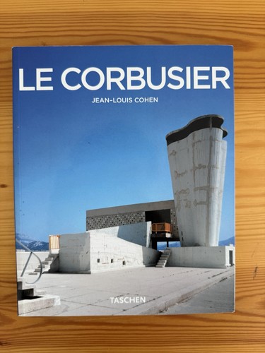 Corbusier jean louis - corbusier, cohen