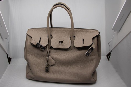 Hermes birkin 30cm greer - hermes,