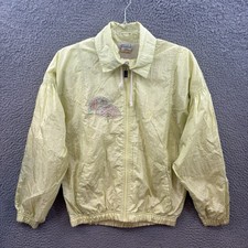 Vintage Sergio Tacchini Jacket