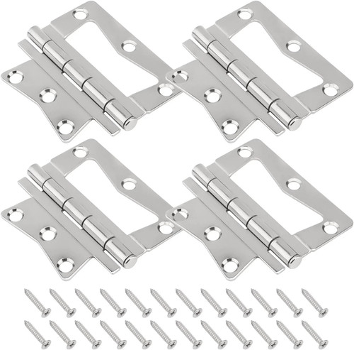 Pack non mortise butterfly - pack,