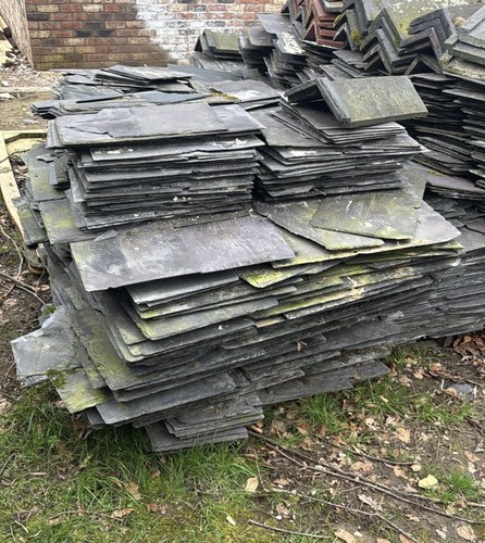 Reclaimed welsh grey - reclaimed,