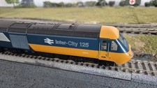 Hornby Intercity 125