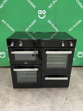 Belling Electric Range Cooker