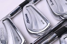 Mizuno MP-30 Irons / 4-PW /