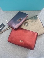 Dune Clutch Bag, Purse, Makeup