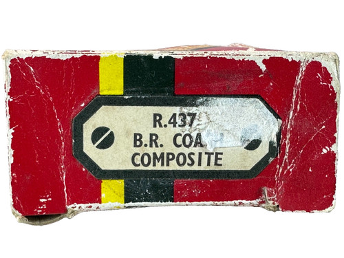 Hornby r437 gauge br - hornby,