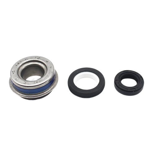 Water pump oil - pump, seals