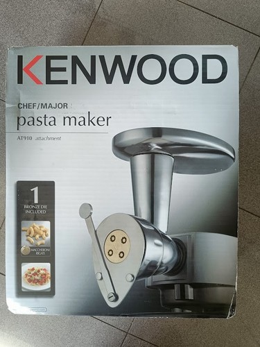Kenwood chef major pasta - chef/major,