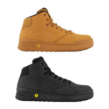 Totectors Denton At Mid Toecap