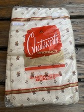 Vintage retro 1970s - vintage, beige
