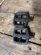 Sugino Maxy Cross Pedals