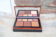 NARS Laguna Ultimate Face Palette – Medium to Deep – Bronzer Blush Highlight
