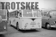 35mm Negative Western SMT