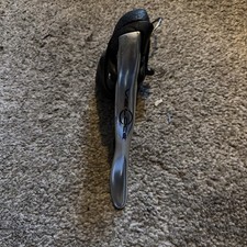 Campagnolo Veloce Powershift Ergopowers 10 Speed Brake/Gear Shifters