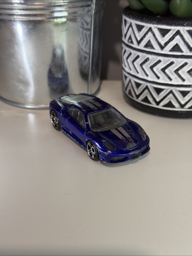 Hot wheels ferrari - wheels, 430
