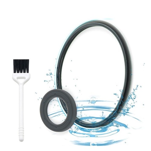 Rings seal gaskets - 2x(,