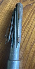 New / Old HSS Reamer MT2 5/8