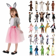 Kids Animals Costume Outfit