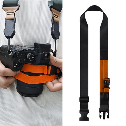 Ergonomic camera support waist - support,