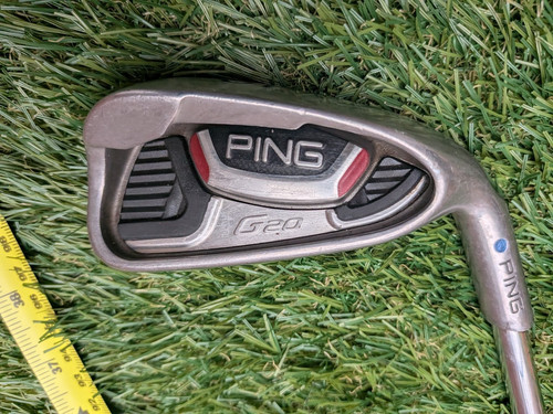 Ping g20 iron - ping, /