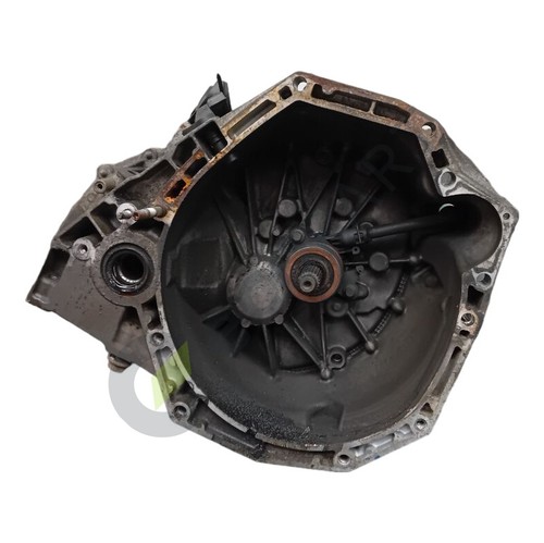 Renault scenic j95 - renault, gearbox