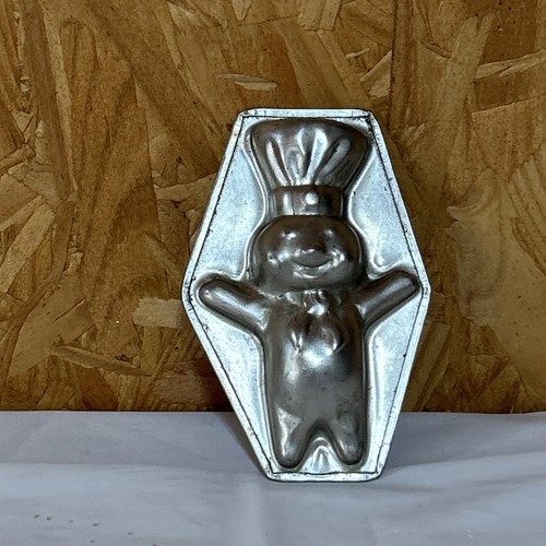 Pillsbury doughboy poppin - doughboy,