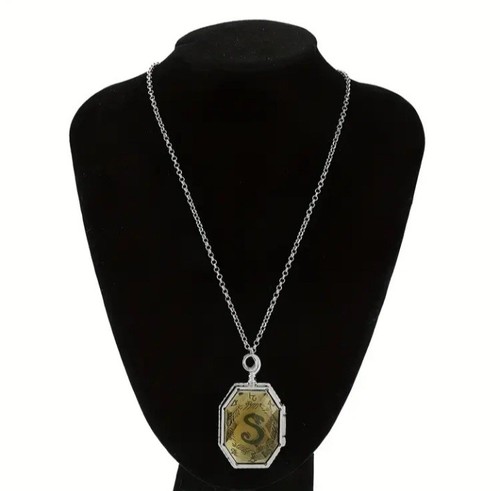 Harry potter horcrux - harry,