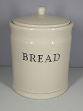 Vintage Style Cream Ceramic