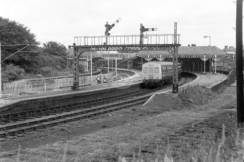 Photo british railways - photo,