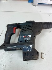 SDS Drill Bosch GBH 36VF-LI