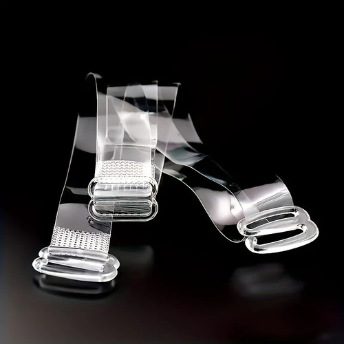 Pairs clear invisible - clear,