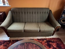 Vintage Mid Century Three