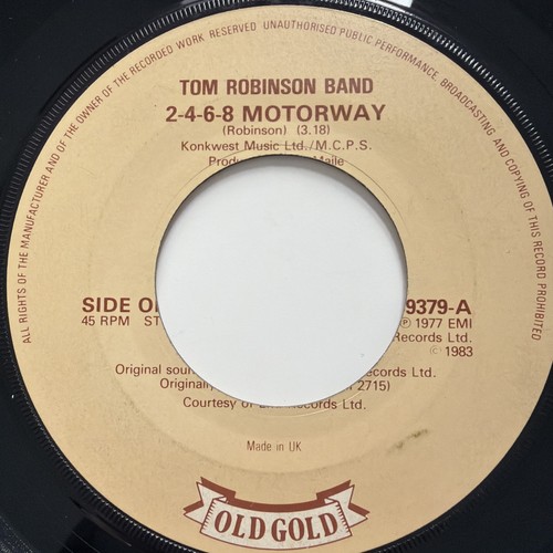 Tom robinson band 4 - tom,