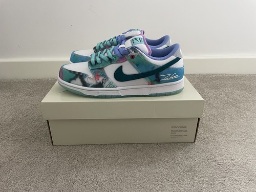 Nike dunk low qs - low, og