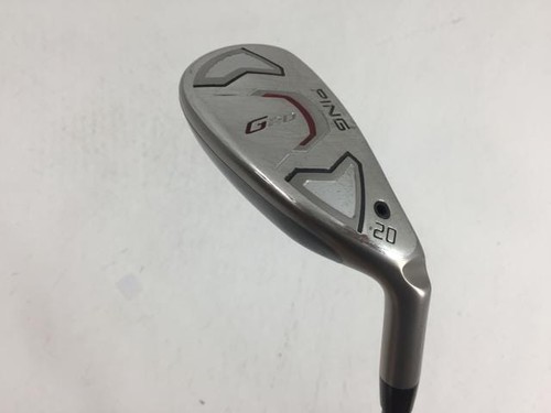 Ping g20 hybrid - ping,