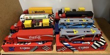 Job Lot of 8 Vintage Boxed