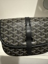 Goyard Belvedere PM Messenger