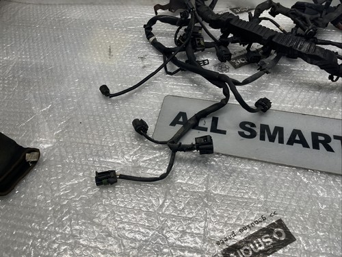 Smart car fortwo 451 diesel - fortwo,