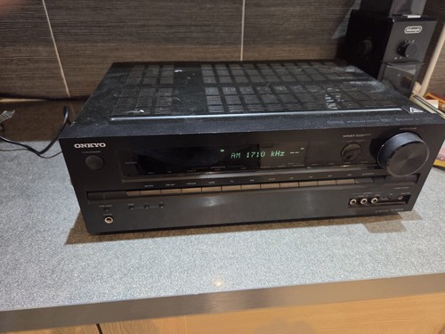 Onkyo nr535 receiver - tx-nr535, av