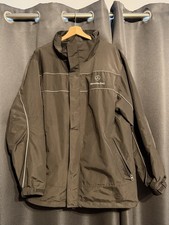 Genuine Mercedes Benz Men's Jacket + fleece Size L 