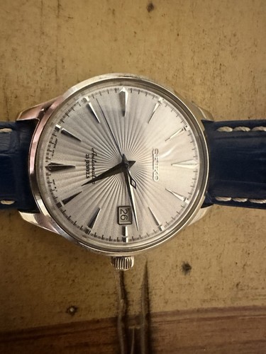 Near mint seiko sarb065 - seiko,